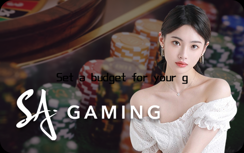 Set a budget for your gaming activities and stick to it to ensure a fun and enjoyable experience